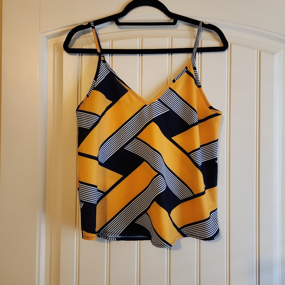 Shein top size small